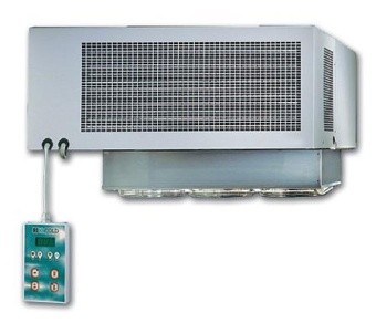 Моноблок высокотемпературный потолочный Rivacold SFH003Z001 в ШефСтор (chefstore.ru)